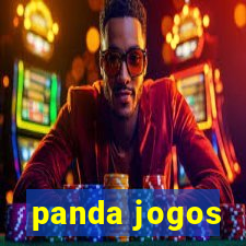 panda jogos